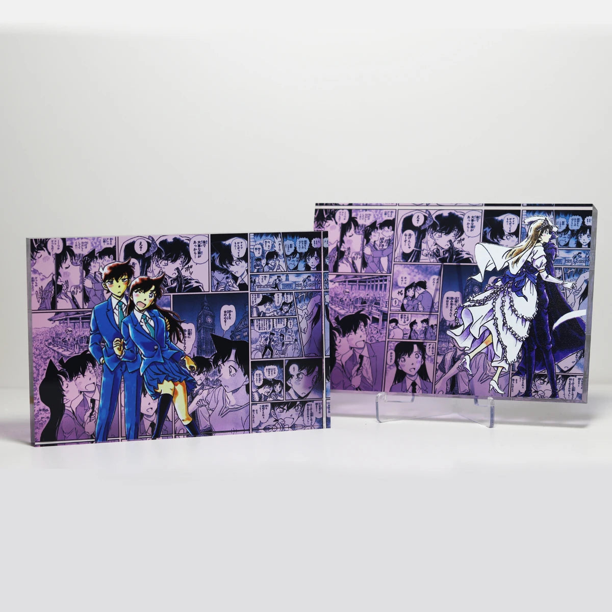 AniPanel Manga Art - Hunter x Hunter: Komugi anime gift
