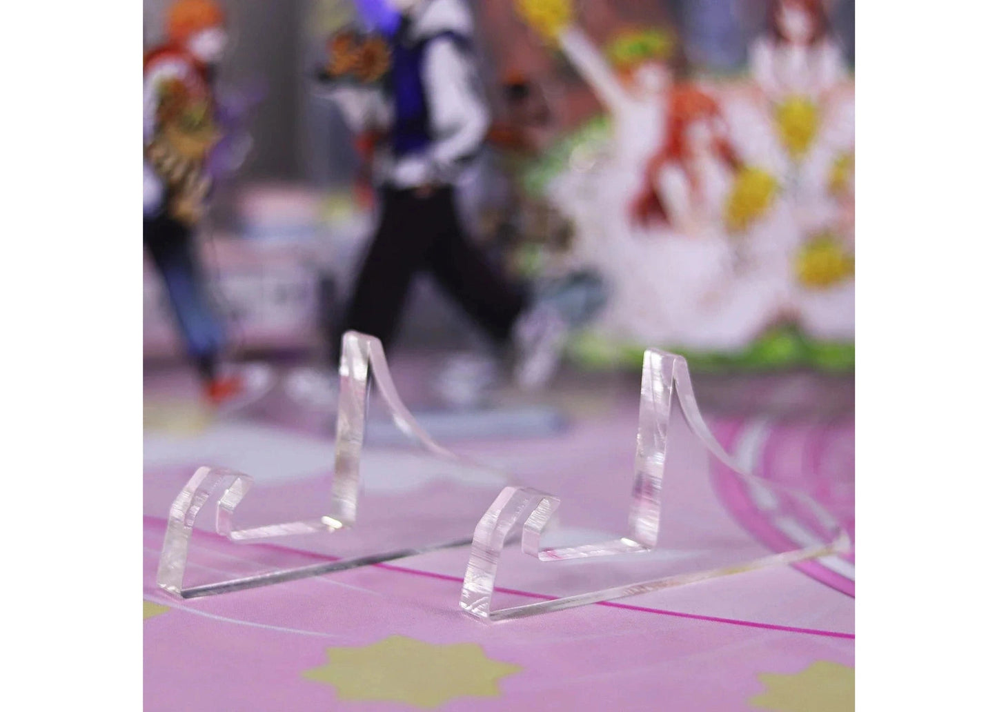 Anipanel Acrylic Prism Stand anime gift