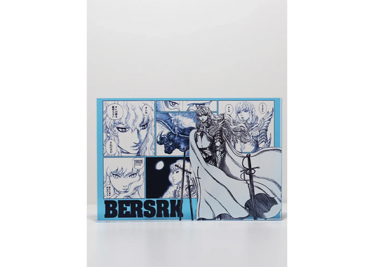 A Cool Anime Gift, AniPanel Manga Art - Berserk: Griffith